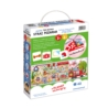 CzuCzu Puzzle Tak działa Straż pożarna 93808