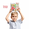 CzuCzu Puzzle Tak działa Straż pożarna 93808