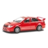 Model RMZ 5 SubaruWRX STI red K-981 19819