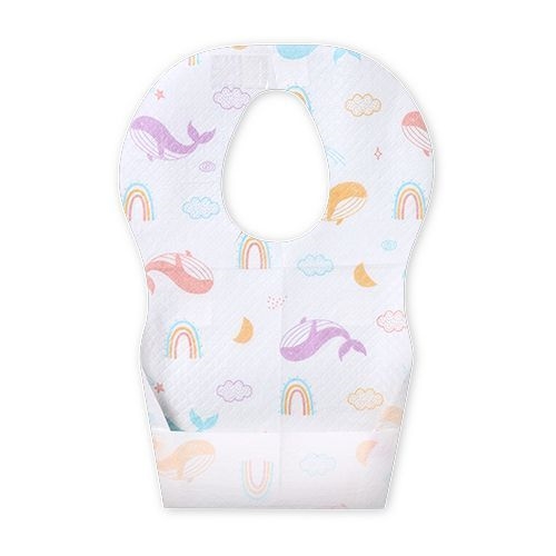 BABYONO ŚLINIAKI JEDNORAZOWE 878