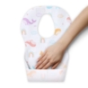 BABYONO ŚLINIAKI JEDNORAZOWE 878