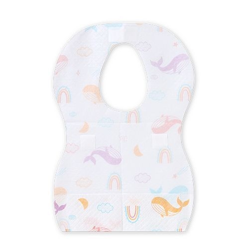 BABYONO ŚLINIAKI JEDNORAZOWE 878