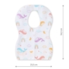 BABYONO ŚLINIAKI JEDNORAZOWE 878