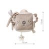 1637 KOSTKA SENSORYCZNA KOALA COCO