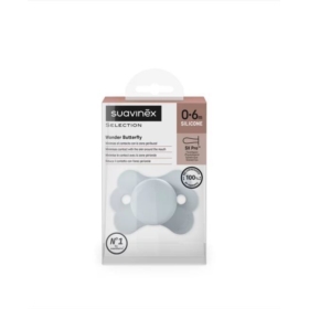 901154 SMOCZEK SX PRO 0-6 MOTYLEK NIEBIESKI 308780