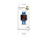 Real Madryt zegarek cyfrowy LED 89360