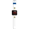 Real Madryt zegarek cyfrowy LED 89360