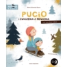 Pucio i ćwiczenia z mówienia, czyli nowe słowa...
