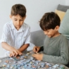 Puzzle 3x80 Zwyczaje Treflików 34888