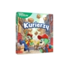 02815 TREFL GRA KURIERZY RODZINA TREFLIKÓW