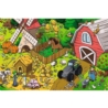 Puzzle 60 Wesoły dzień Treflików 17402
