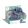 Pluszowy stitch raczkujemy razem
