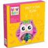 Wow Box. Poduszka Sowa