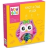 Wow Box. Poduszka Sowa