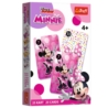 Czarny Piotruś - Minnie TREFL