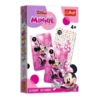 Czarny Piotruś - Minnie TREFL