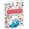 Smerfy na tropie. Szukaj i znajdź