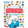 Smerfy na tropie. Szukaj i znajdź