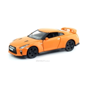 Nissan GT-R RMZ