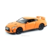 Nissan GT-R RMZ
