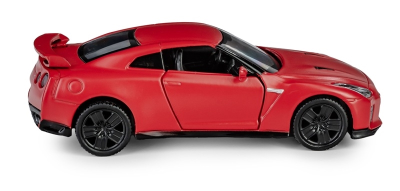Nissan GT-R R-35 RMZ