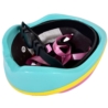 *Kask Peppa Pig rower/hulajnoga 897 08979