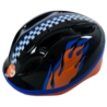 Kask Hot Wheels rower/hulajnoga 1177 11771