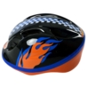 Kask Hot Wheels rower/hulajnoga 1177 11771