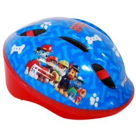 Kask Psi Patrol rower/hulajnoga 575 05756
