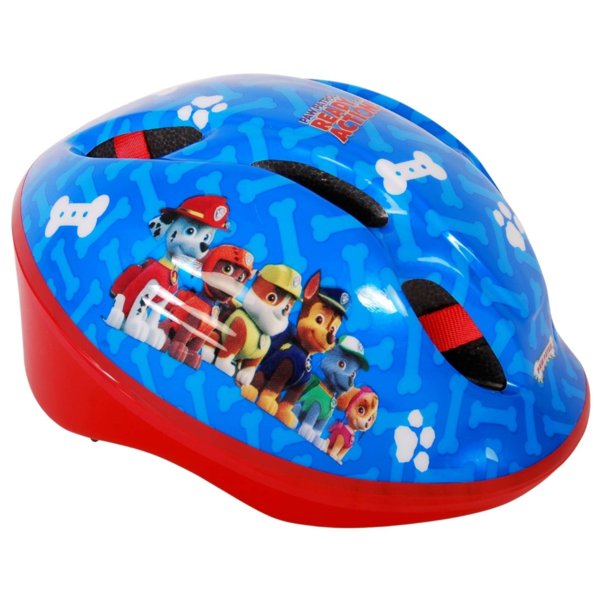 Kask Psi Patrol rower/hulajnoga 575 05756