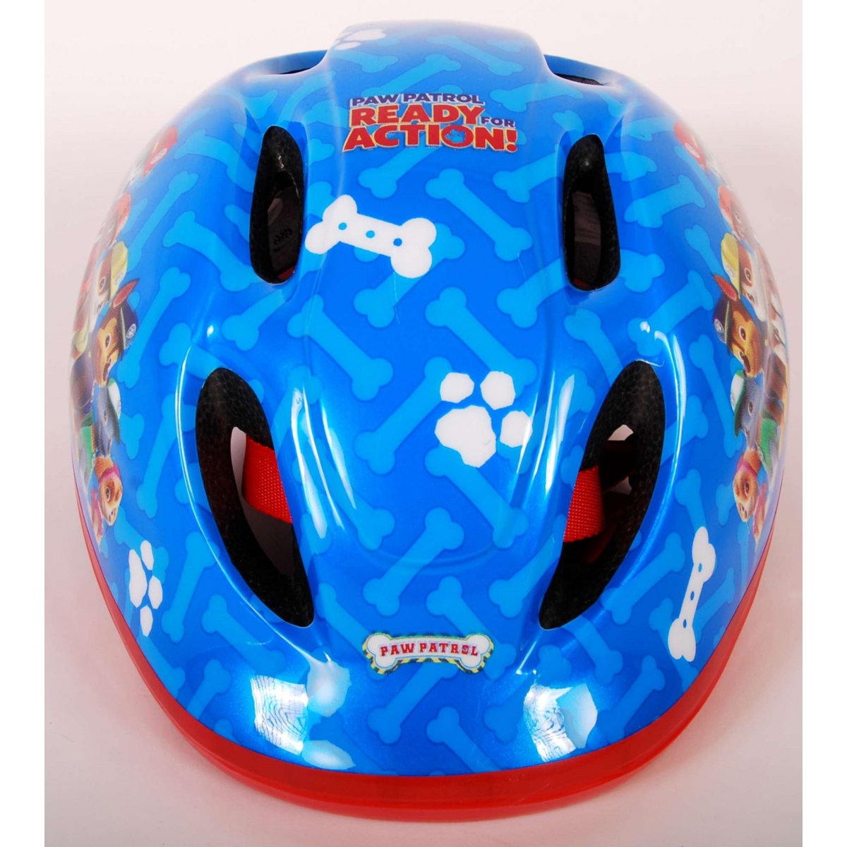 Kask Psi Patrol rower/hulajnoga 575 05756