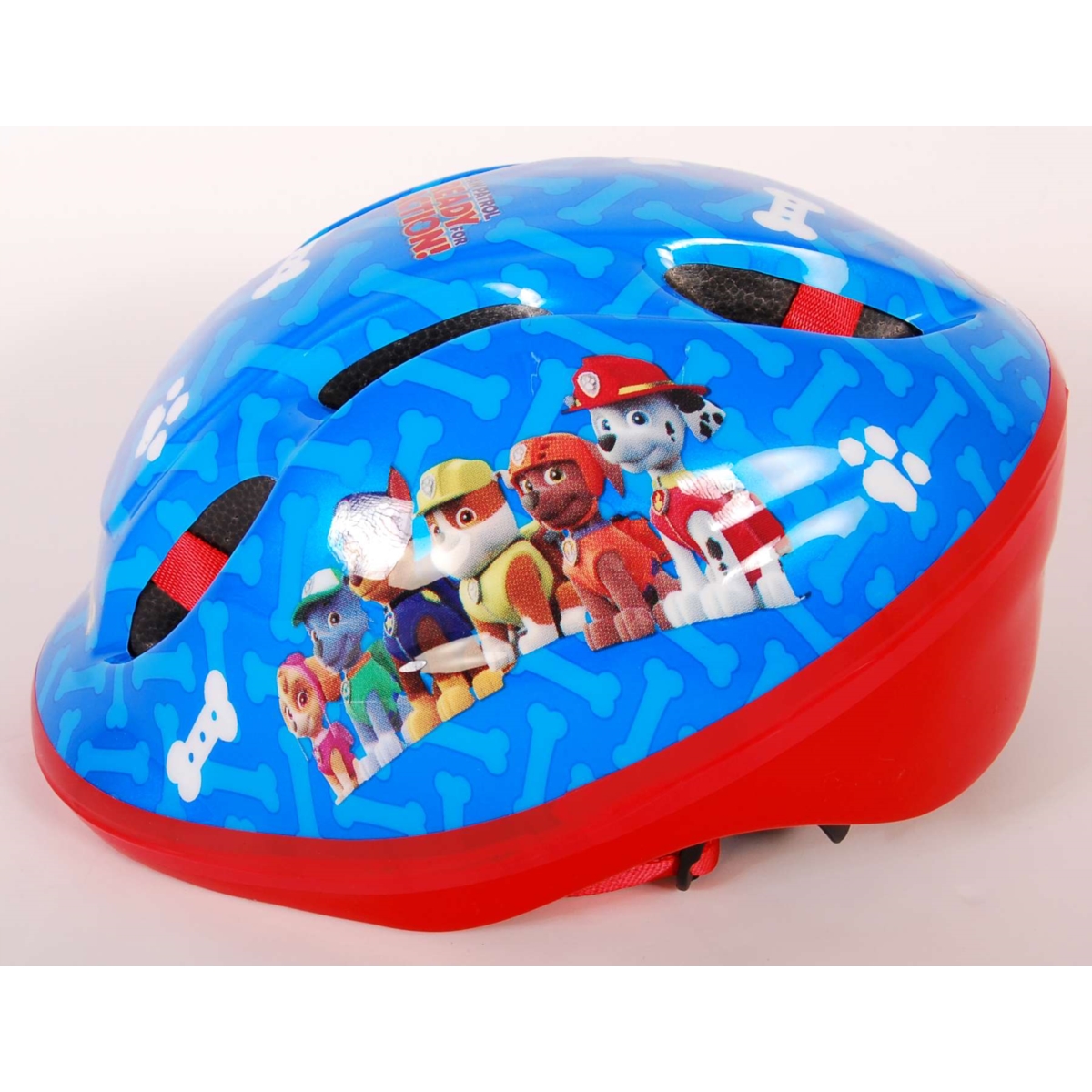 Kask Psi Patrol rower/hulajnoga 575 05756