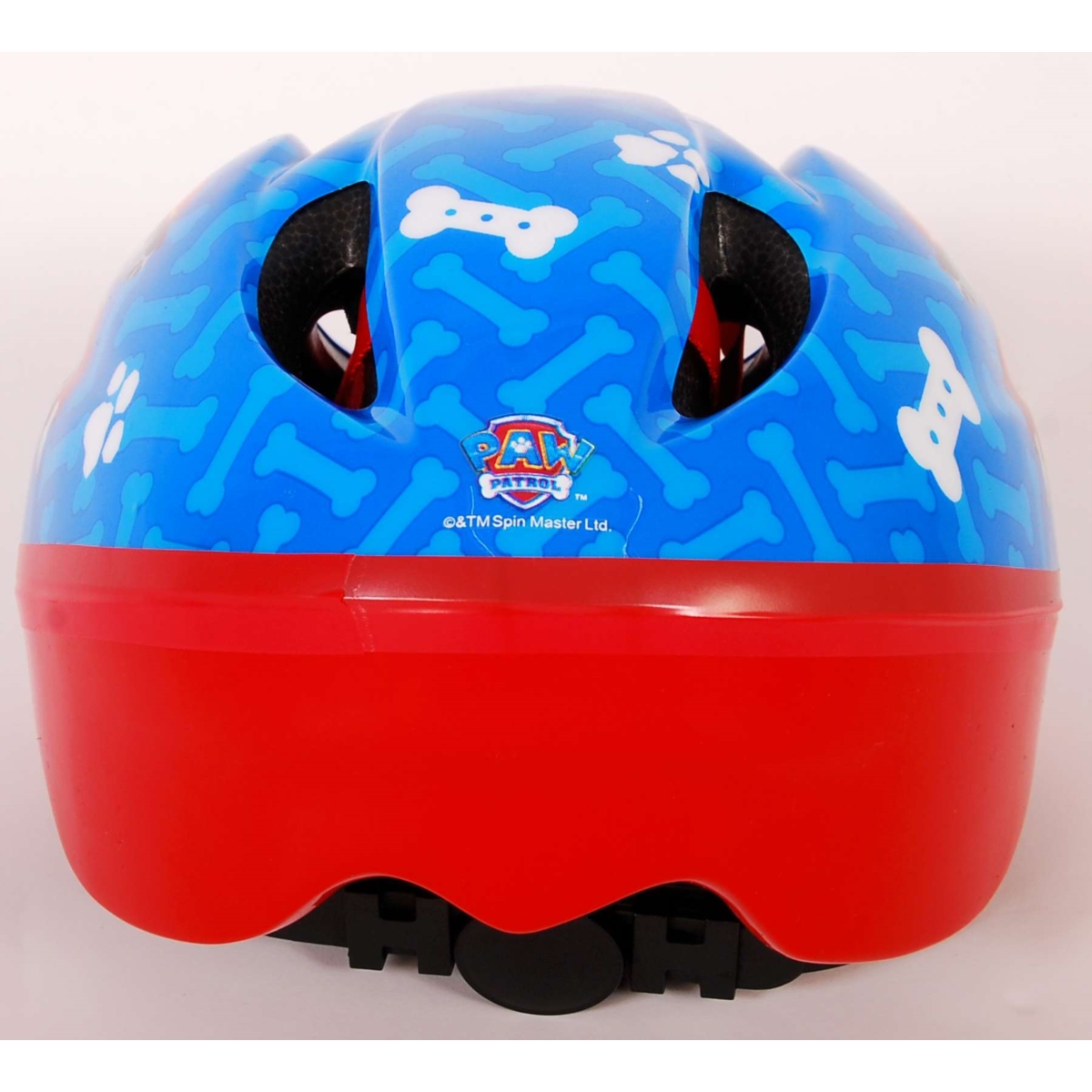 Kask Psi Patrol rower/hulajnoga 575 05756