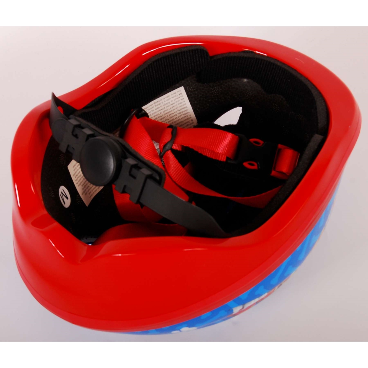 Kask Psi Patrol rower/hulajnoga 575 05756