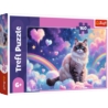 PUZZLE 160 Domowy kotek 13327