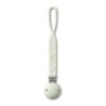 1469/04 ZAWIESZKA DO SMOCZKA SILIKONOWA ZIELONA