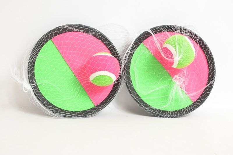 CATCHBALL 18 CM