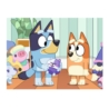 PUZZLE 30 Z Bluey zawsze jest wesoło 18324