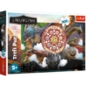 PUZZLE 100 Smoki w akcji Dragon 16524