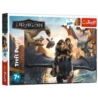 PUZZLE 200 Szczerbatek i przyjaciele 13348