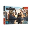 PUZZLE 200 Szczerbatek i przyjaciele 13348