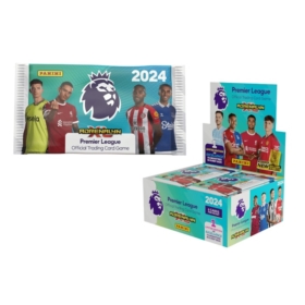 PANINI Premiere League 2024 36sasz/op 00191