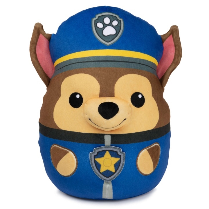 SPIN Psi Patrol pluszowy Chase 23cm 6070072