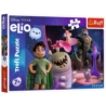 PUZZLE 200 Elio w odległej galaktyce /Disney 13332