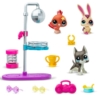 LITTLEST PETSHOP DISCO