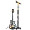 MIKROFON I GITARA