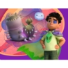 PUZZLE 30 Poznaj Elio / Disney Elio 18320