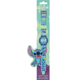 Stitch zegarek dziecięcy LAS4196 92063