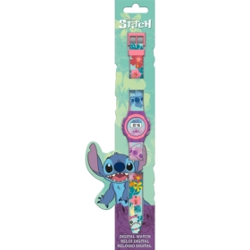 Stitch zegarek dziecięcy LAS4195 92056