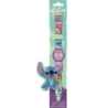Stitch zegarek dziecięcy LAS4195 92056